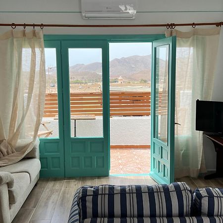 Villa Casas De Valtravieso Mar A La Vista El Pozo de los Frailes Exterior foto