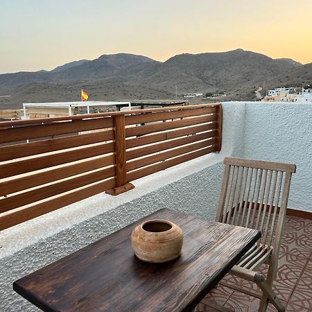 Villa Casas De Valtravieso Mar A La Vista El Pozo de los Frailes Exterior foto