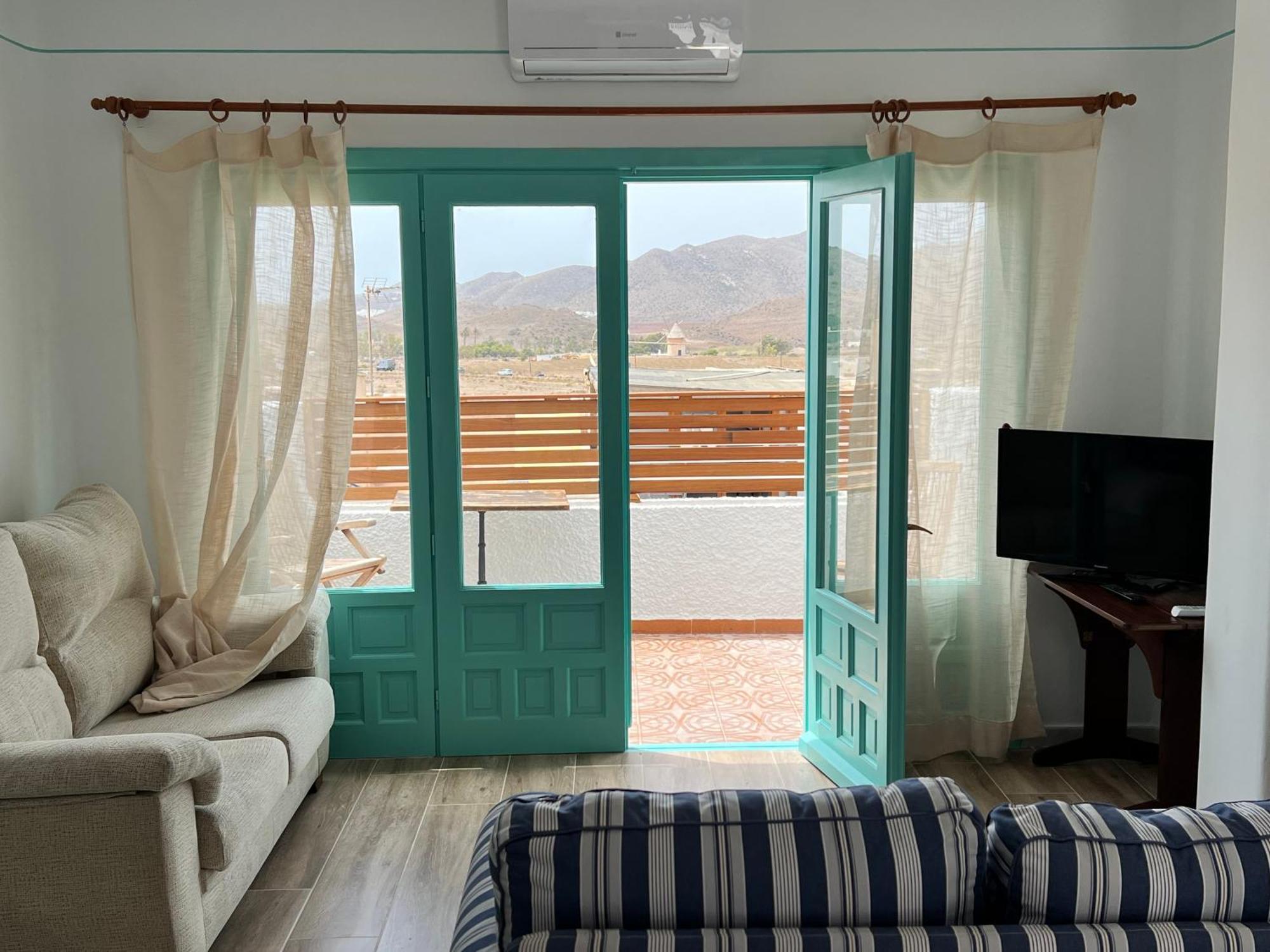 Villa Casas De Valtravieso Mar A La Vista El Pozo de los Frailes Exterior foto